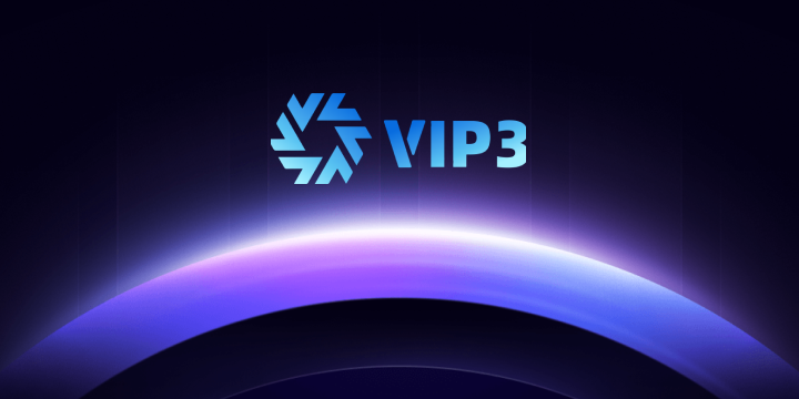 VIP3 is the first web3 CASHBACK platform, giving users cashback over trading fees, gas and other fees on 70 dapps, including Binance, Tokenpocket, Dodo and more. VIP3 has more than 80,000 pass holders, with a community exceeding 100,000 members.